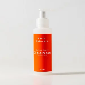 Barrier Repair Cleanser – Normal, Dry & Sensitive 100ml