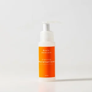 Brightening Moisturizer - Normal, Combination, Dry & Oily 50ml