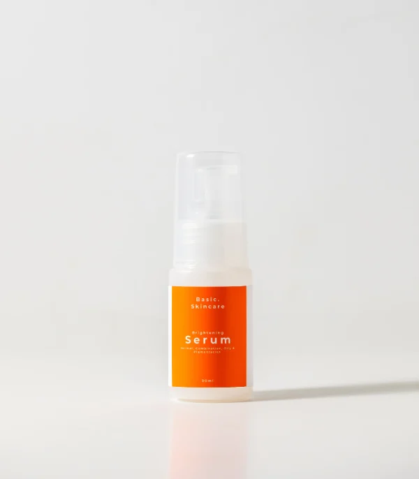 Brightening Serum – Normal, Dry, Oily & Combination 30ml