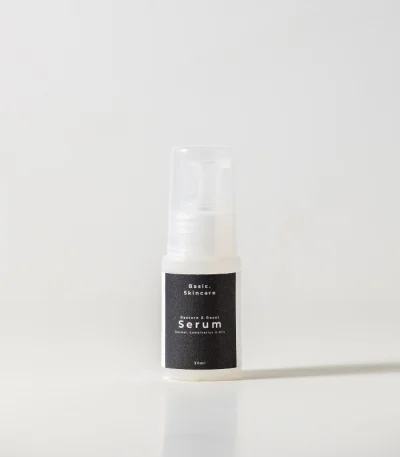 Restore & Reset Serum – Normal, Combination & Oily 30ml