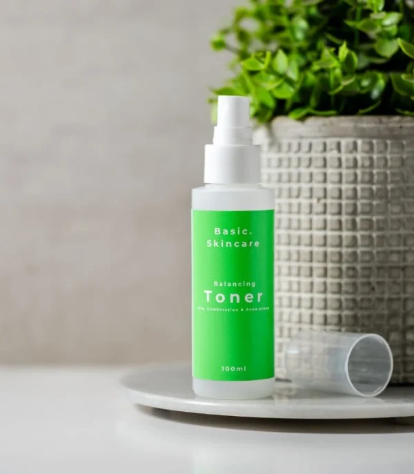 Balancing Toner - Combination, Oily & Acne-prone 100ml