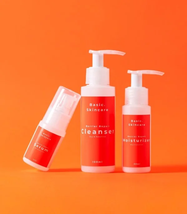 Barrier Repair Kit Barrier Repair Kit