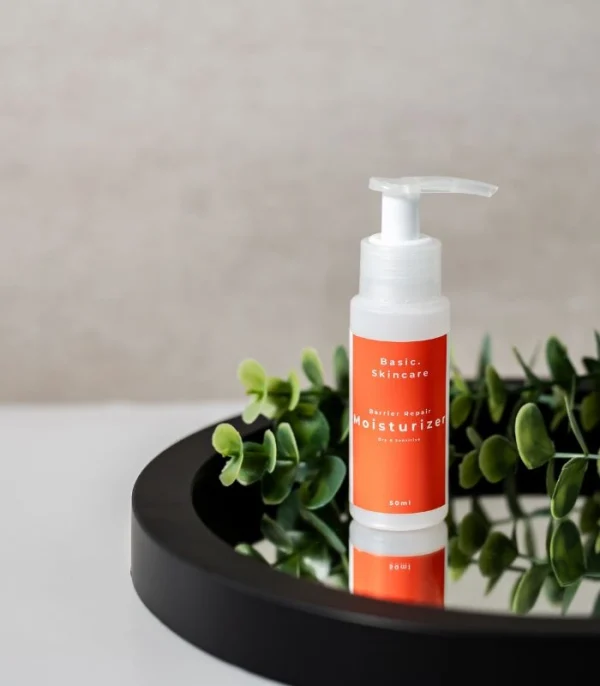 Barrier Repair Moisturizer - Normal, Dry & Sensitive 50ml
