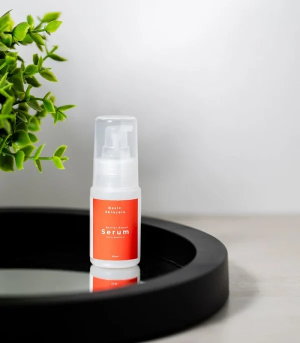 Barrier Repair Serum - Normal, Dry & Sensitive 30ml