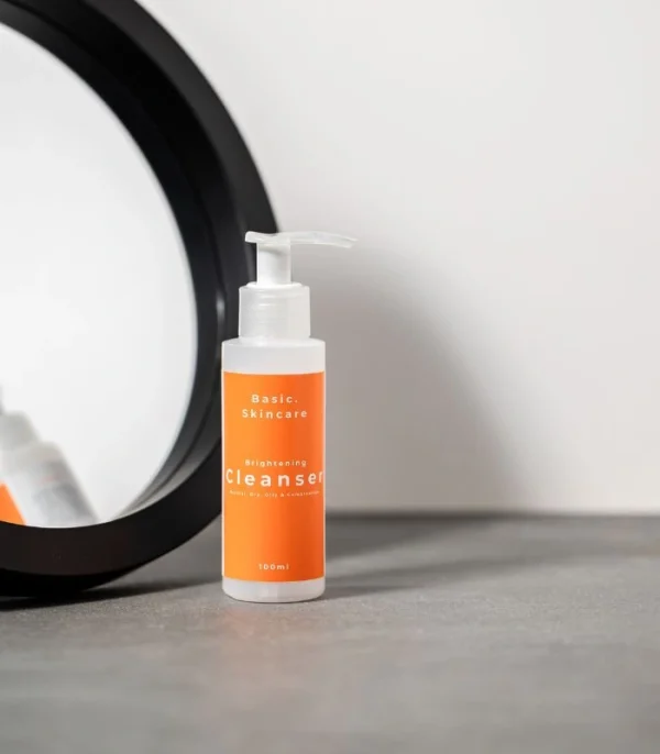 Brightening Cleanser 2 Brightening Cleanser - Normal, Dry, Oily & Combination 100ml