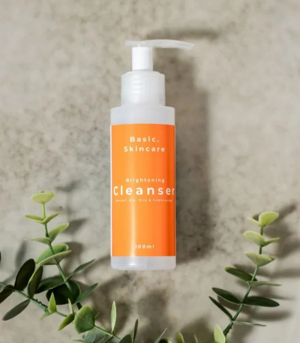 Brightening Cleanser Brightening Cleanser - Normal, Dry, Oily & Combination 100ml