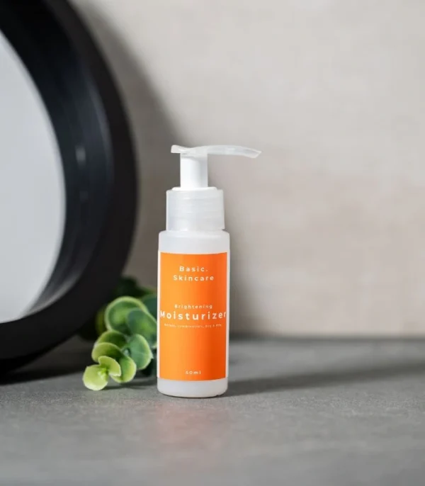 Brightening Moisturizer 2 Brightening Moisturizer - Normal, Combination, Dry & Oily 50ml