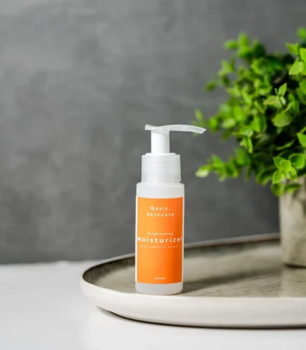 Brightening Moisturizer Brightening Moisturizer - Normal, Combination, Dry & Oily 50ml
