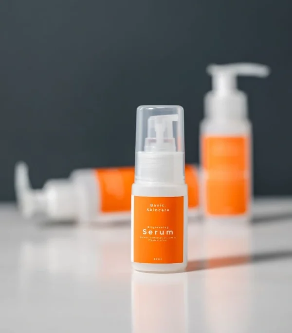 Brightening Serum - Normal, Dry, Oily & Combination 30ml