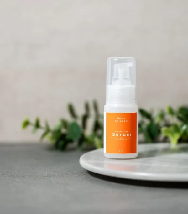 Brightening Serum - Normal, Dry, Oily & Combination 30ml